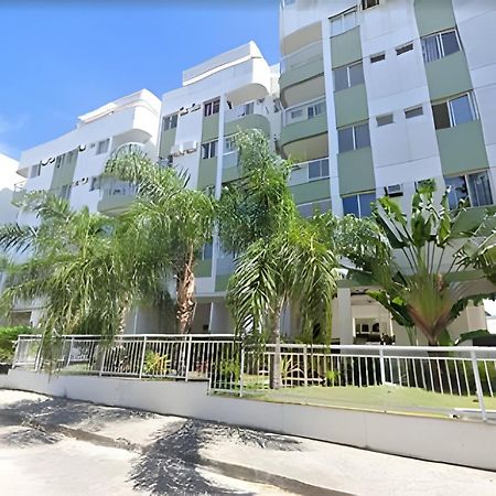 Apartamento Inteiro Perto Da Praia - 3 Quartos Cabo Frio Dış mekan fotoğraf