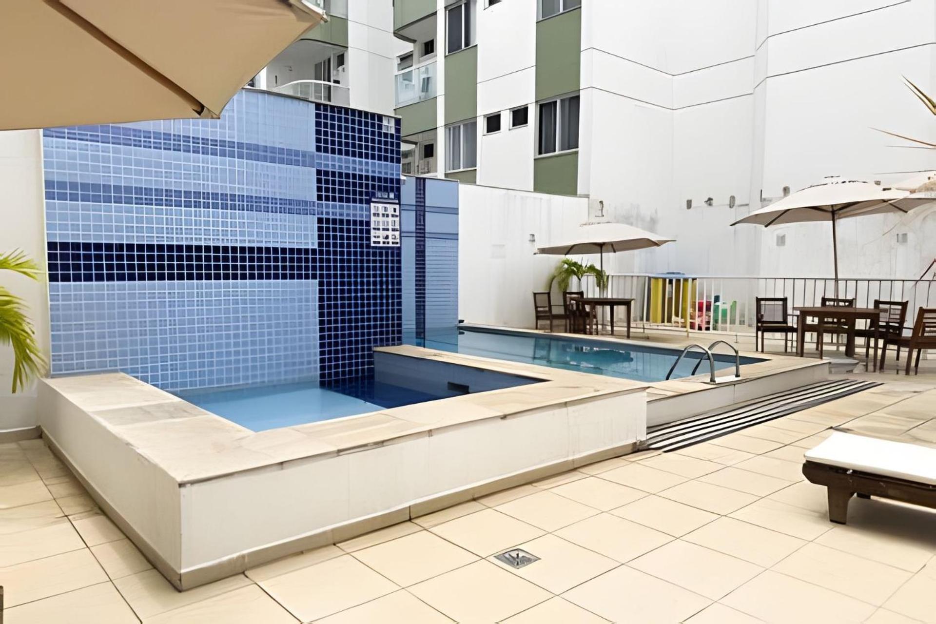 Apartamento Inteiro Perto Da Praia - 3 Quartos Cabo Frio Dış mekan fotoğraf