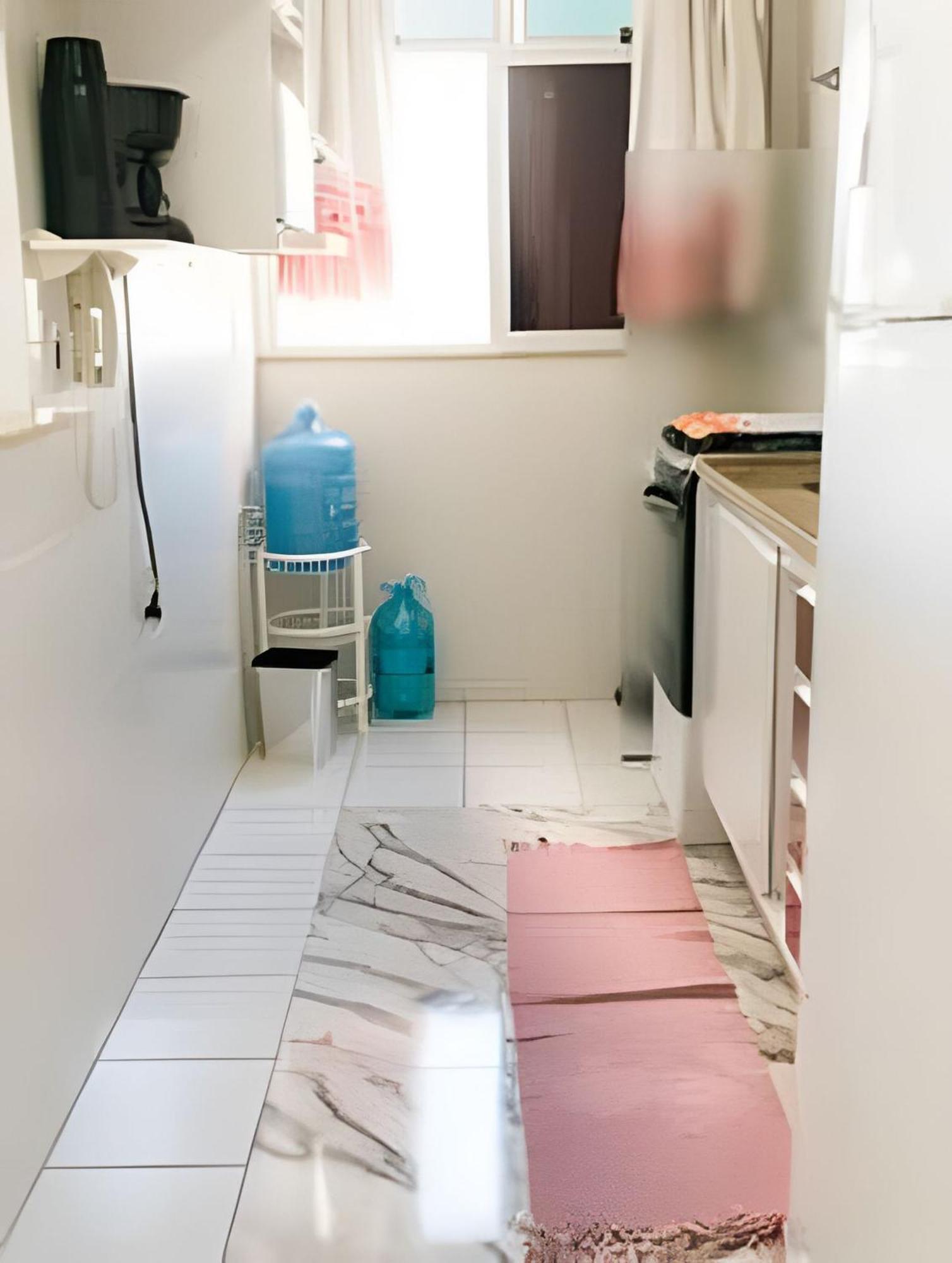 Apartamento Inteiro Perto Da Praia - 3 Quartos Cabo Frio Dış mekan fotoğraf