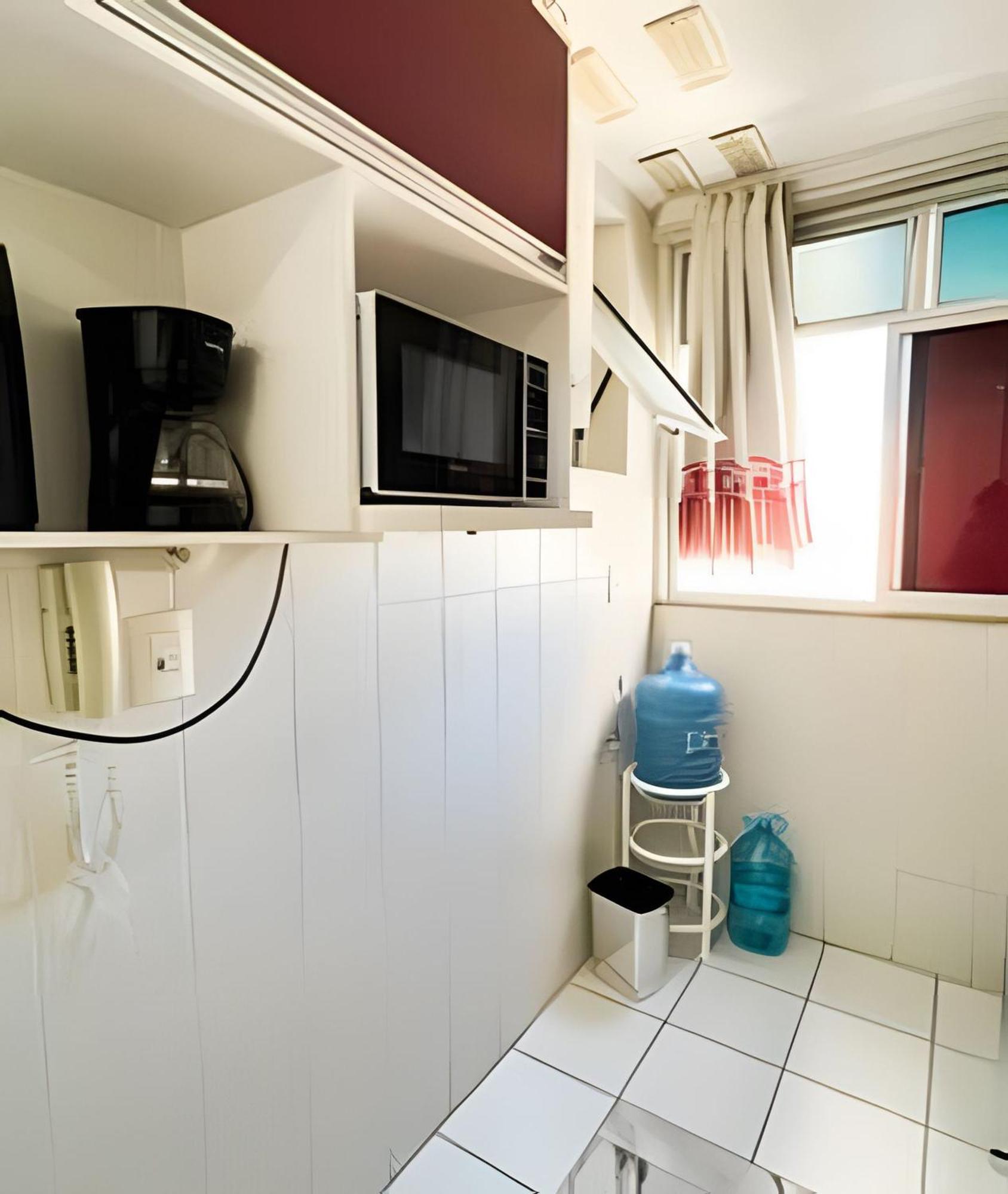 Apartamento Inteiro Perto Da Praia - 3 Quartos Cabo Frio Dış mekan fotoğraf