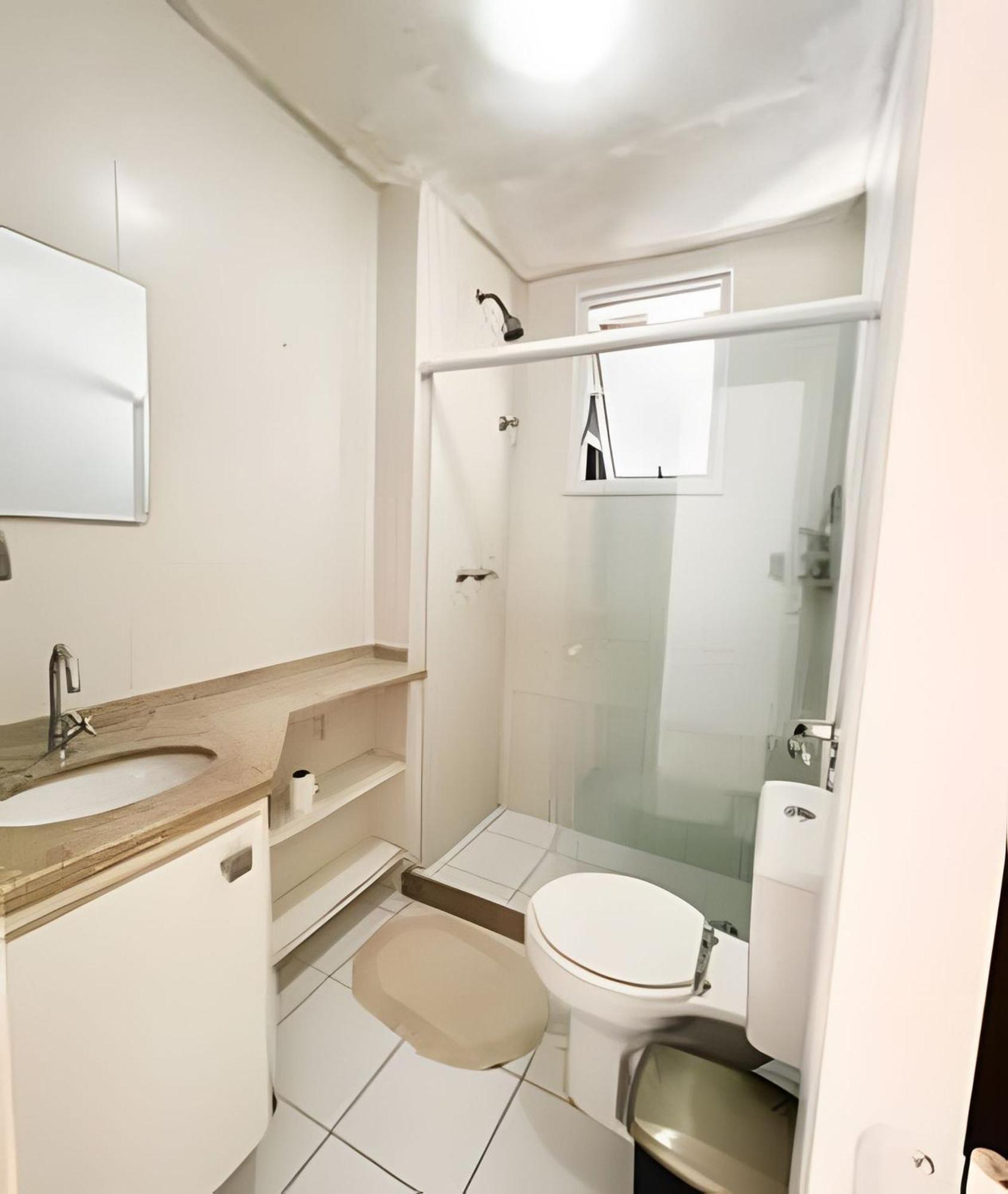 Apartamento Inteiro Perto Da Praia - 3 Quartos Cabo Frio Dış mekan fotoğraf