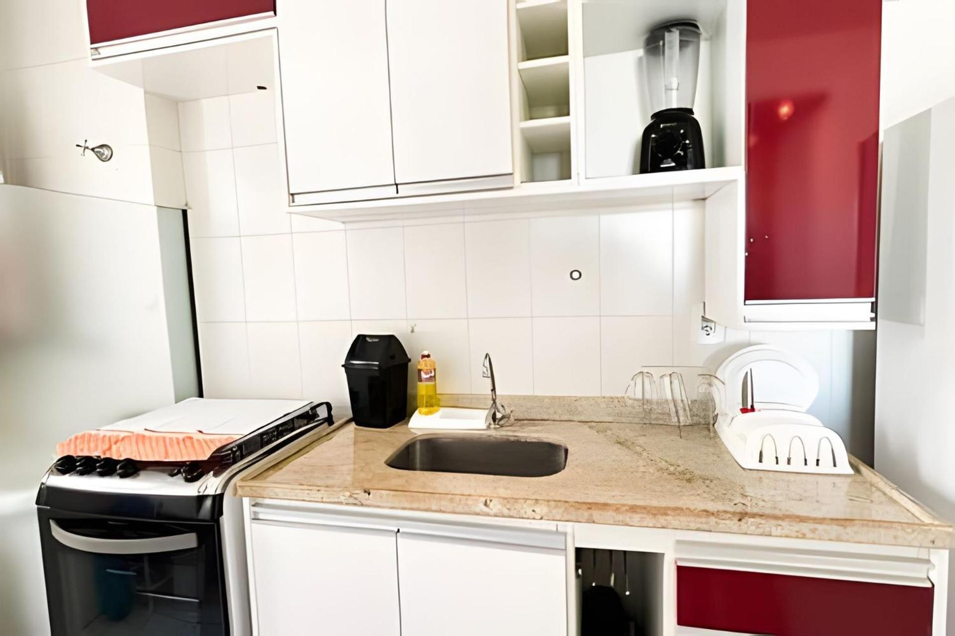 Apartamento Inteiro Perto Da Praia - 3 Quartos Cabo Frio Dış mekan fotoğraf
