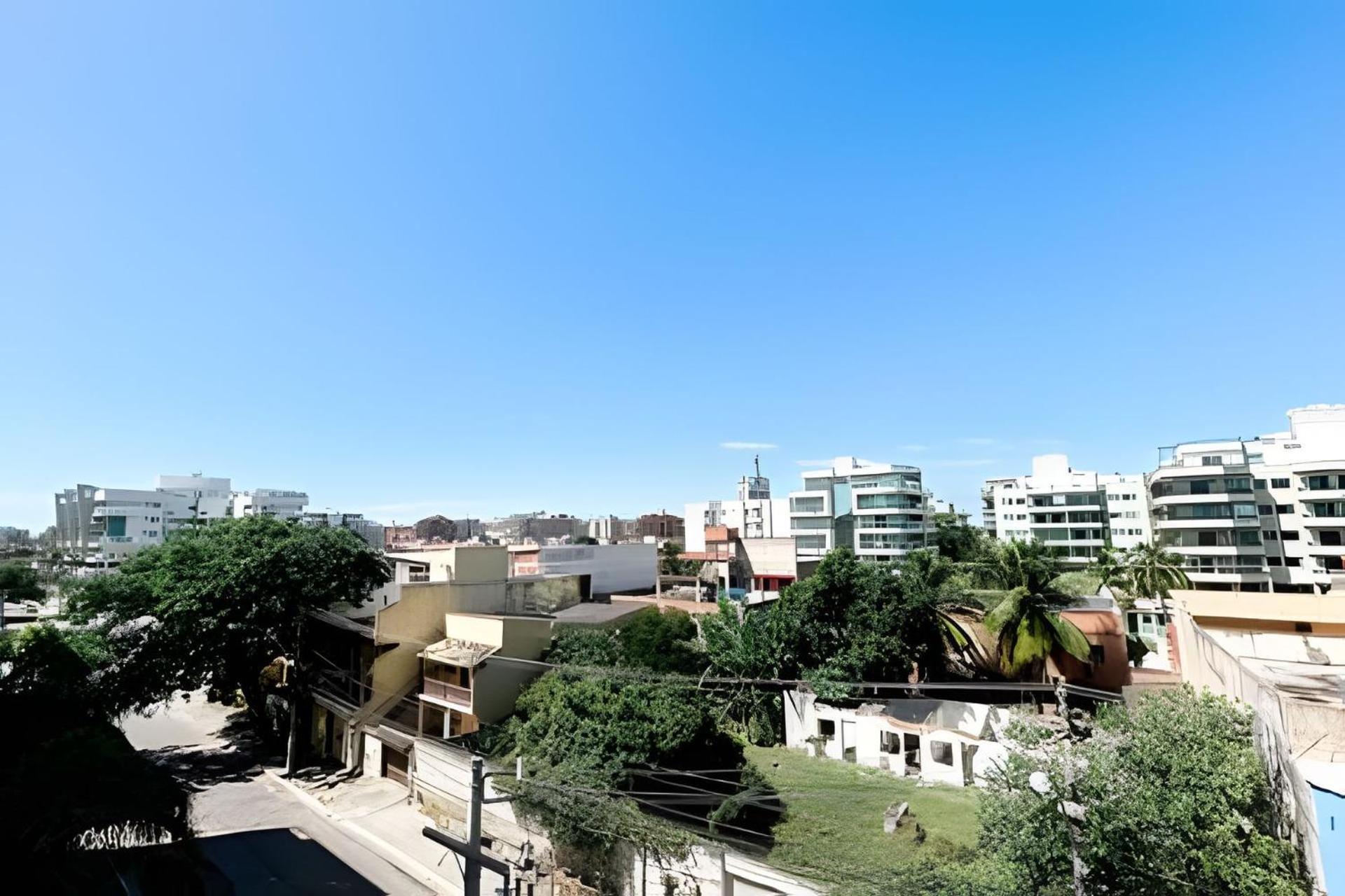 Apartamento Inteiro Perto Da Praia - 3 Quartos Cabo Frio Dış mekan fotoğraf