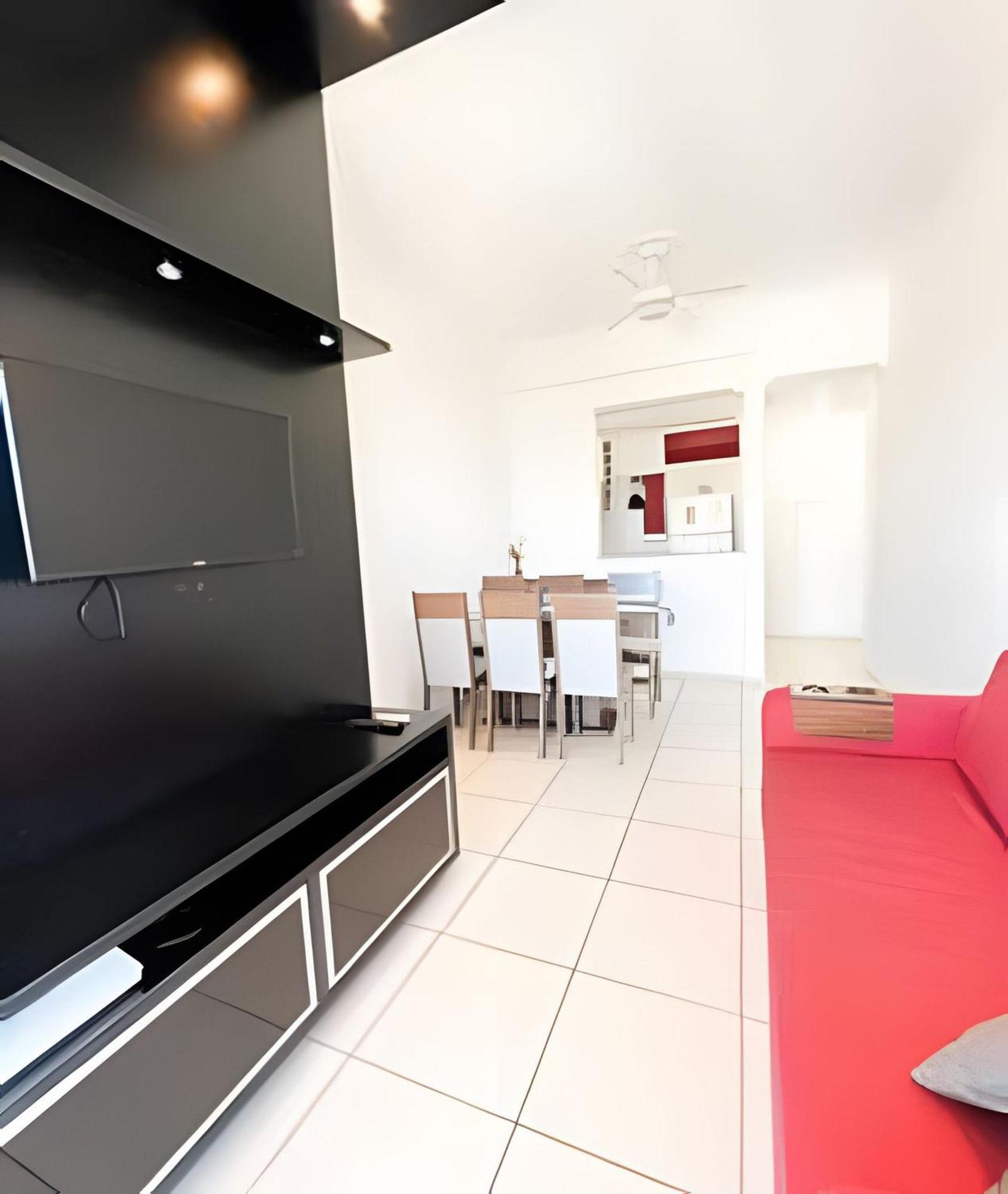 Apartamento Inteiro Perto Da Praia - 3 Quartos Cabo Frio Dış mekan fotoğraf